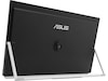ASUS 24"Portabel Skärm MB249C Bildskärmar