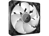 Corsair iCUE Link RX140 RGB Fläkt 2pk (svart) Fläkt