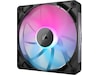 Corsair iCUE Link RX140 RGB Fläkt 2pk (svart) Fläkt