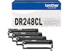 Brother drum unit DR248CL Tillbehör