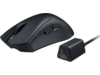 Razer DeathAdder V3 Pro + HyperPolling Wireless Dongle (svart) Gamingmus