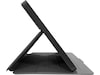 Targus Galaxy Tab A9+ Click-in fodral (svart) Skydd