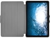 Targus Galaxy Tab A9+ Click-in fodral (svart) Skydd