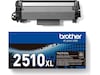 Brother toner TN2510XL svart Lasertoner