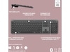 Logitech Signature Slim Combo MK950 (graphite) Mus & tangentbord -combo-paket