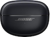 Bose Ultra Trådlösa öppna hörlurar, half In-Ear (svart) In-ear hörlurar