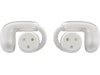 Bose Ultra Trådlösa öppna hörlurar, half In-Ear (vit) In-ear hörlurar