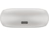 Bose Ultra Trådlösa öppna hörlurar, half In-Ear (vit) In-ear hörlurar