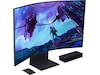 Samsung 55" Odyssey Ark 4K Curved gamingskärm 55CG970 Gamingskärmar