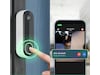Arlo Essential 2 FHD Video Doorbell Ringklockor