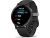 Garmin vivoactive 5 AMOLED Smartklocka (black/slate) -B-Grade Demo watches