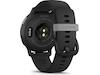 Garmin vivoactive 5 AMOLED Smartklocka (black/slate) -B-Grade Demo watches