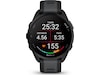 Garmin Forerunner 165 43mm GPS (black/slate gray) Smartwatches