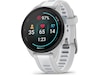 Garmin Forerunner 165 43mm GPS (mist gray/whitestone) Smartwatches