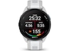 Garmin Forerunner 165 43mm GPS (mist gray/whitestone) Smartwatches
