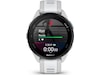 Garmin Forerunner 165 43mm GPS (mist gray/whitestone) Smartwatches