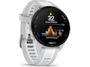 Garmin Forerunner 165 43mm GPS (mist gray/whitestone) Smartwatches