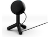 Logitech G Yeti Orb Mikrofon (svart) Mikrofon
