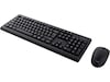 Trust Primo trådlöst Tangentbord och Mus Mus & tangentbord -combo-paket