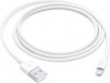 Apple USB-A till lightning-kabel 1m (vit) USB-kablar