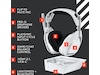 Astro A50 X LIGHTSPEED Trådlöst Gaming headset + batteriladdare (vit) Gamingheadset