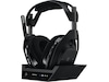 Astro A50 X LIGHTSPEED Trådlöst Gaming headset + batteriladdare (svart) Gamingheadset