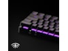 Logitech G Pro X 60 Lightspeed Tactile trådlöst gamingtangentbord (svart) Gamingtangentbord