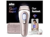 Braun Smart IPL Skin i·expert PL7253 (rosa) Epilator & IPL-hårborttagning