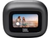 JBL LIVE Buds 3 Trådlösa Hörlurar, In-ear (Svart) In-ear hörlurar