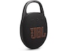 JBL Clip 5 Trådlös bluetooth högtalare (svart) Trådlös / Bluetooth högtalare