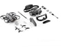 DJI Avata 2 Fly More Combo (Single Battery) Drönare