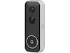 Yale Smart Video Doorbell (vit) Ringklockor