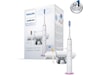 Philips DiamondClean Smart 9400 Sonic eltandborste HX9917/88 (vit) Eltandborste