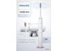 Philips DiamondClean Smart 9400 Sonic eltandborste HX9917/88 (vit) Eltandborste