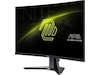 MSI 27" gamingskärm MAG 27C6F Bildskärmar