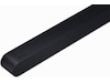 Samsung HW-S710D soundbar med subwoofer (svart) Soundbars