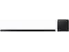 Samsung HW-S810D soundbar med subwoofer (svart) Soundbars