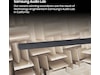 Samsung HW-S810D soundbar med subwoofer (svart) Soundbars