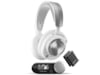 SteelSeries Arctis Nova Pro Wireless gamingheadset PC/PS5 (vit) Gamingheadset