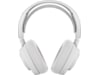 SteelSeries Arctis Nova Pro Wireless gamingheadset PC/PS5 (vit) Gamingheadset
