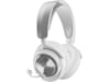 SteelSeries Arctis Nova Pro Wireless gamingheadset PC/PS5 (vit) Gamingheadset