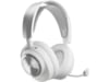 SteelSeries Arctis Nova Pro Wireless gamingheadset PC/PS5 (vit) Gamingheadset