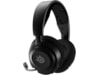 SteelSeries Arctis Nova 5 Wireless gamingheadset (svart) Gamingheadset