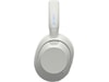 Sony ULT WEAR trådlösa hörlurar Over-Ear med mic (vit) Hörlurar