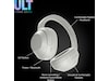 Sony ULT WEAR trådlösa hörlurar Over-Ear med mic (vit) Hörlurar
