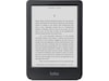 Kobo Clara BW 6" 16GB (svart) E-bokläsare