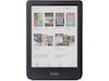 Kobo Clara Colour 6" 16GB (svart) E-bokläsare