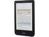 Kobo Clara Colour 6" 16GB (svart) E-bokläsare