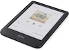 Kobo Clara Colour 6" 16GB (svart) E-bokläsare