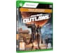 Star Wars Outlaws - Gold Edition Spel till Xbox Series X/S